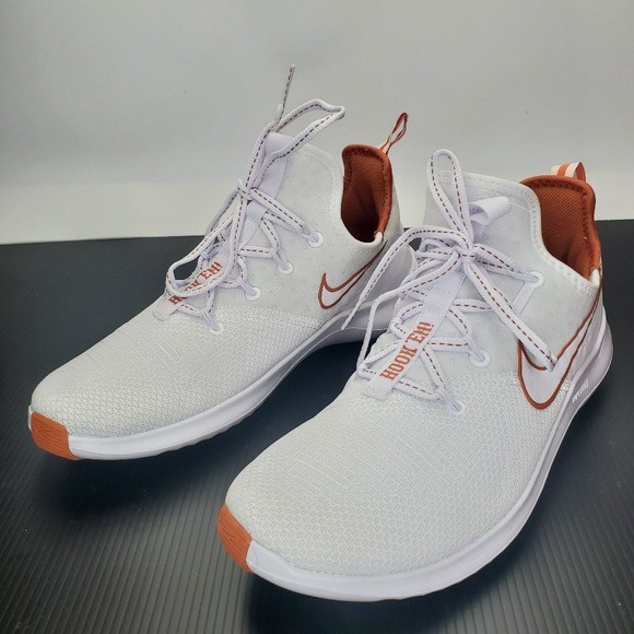 free tr8 training shoe